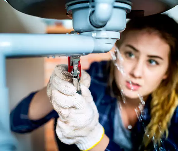 Expert Plumber for Water Leak Detection in Rocky Mount, NC: Schedule Affordable Leak Repair Services with Us