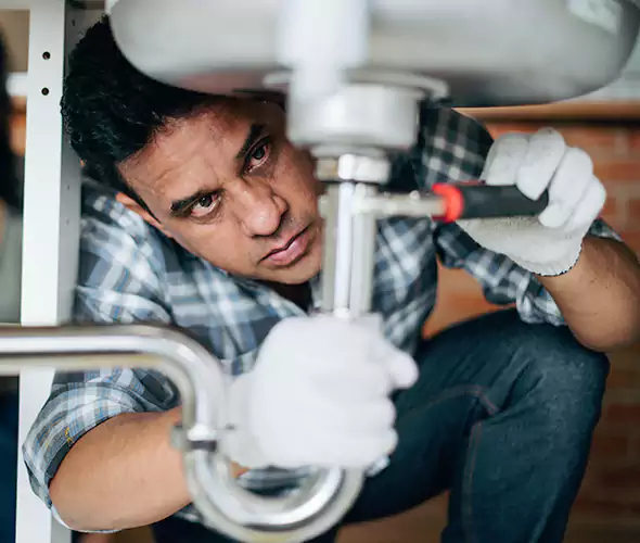 Expert Plumber for Water Line Repair in Rocky Mount, NC: Schedule Affordable Water Line Repair Services with Us