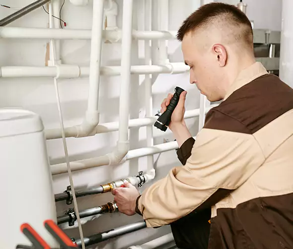 Trusted Water Softener Installers in Rocky Mount, NC
