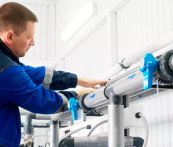 Expert Plumber for Water Softener Maintenance in Rocky Mount, NC: Schedule Professional Maintenance with Us