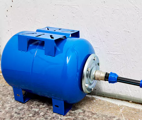Expert Plumber for Well Pressure Tank Replacement in Rocky Mount, NC: Schedule Affordable Tank Replacement Services with Us