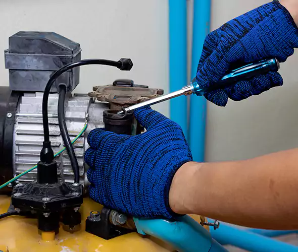 Well Pump Specialist in Rocky Mount, NC