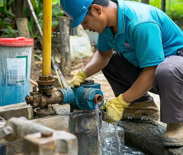 Expert Plumber for Well Pump Replacement in Rocky Mount, NC: Schedule Affordable Well Pump Replacement Services with Us