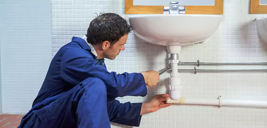 Toilet Repair Rocky Mount