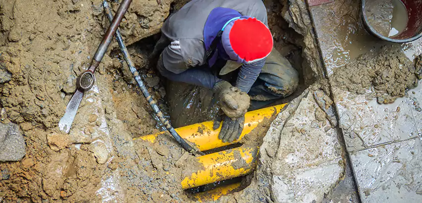Clogged Drain Repair in Rocky Mount, NC