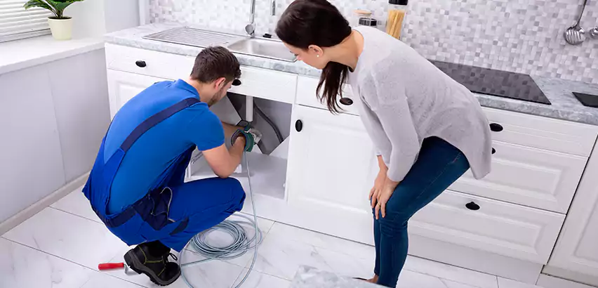 Professional Clogged Sewer Line Repair in Rocky Mount, NC