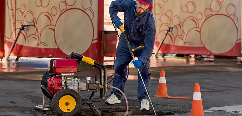 Professional Drain Repair Services in Rocky Mount, NC