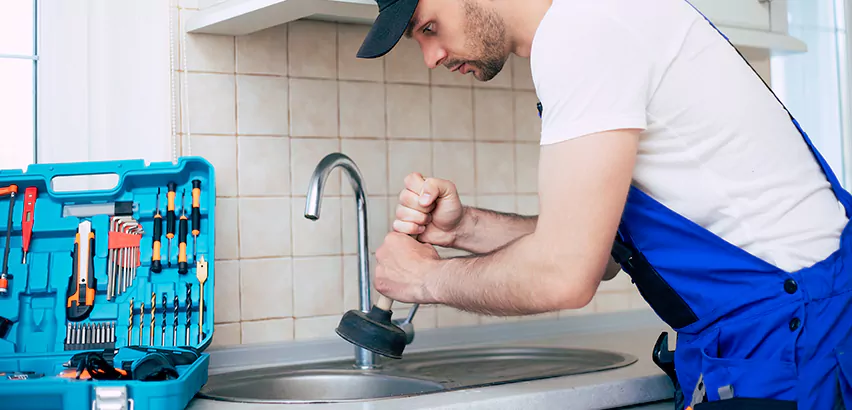 Emergency Plumber in Rocky Mount