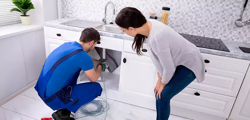 Fast Emergency Plumbing Repair Services in Rocky Mount, NC