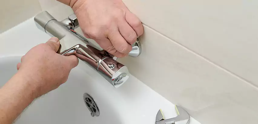 Faucet Installation in Rocky Mount
