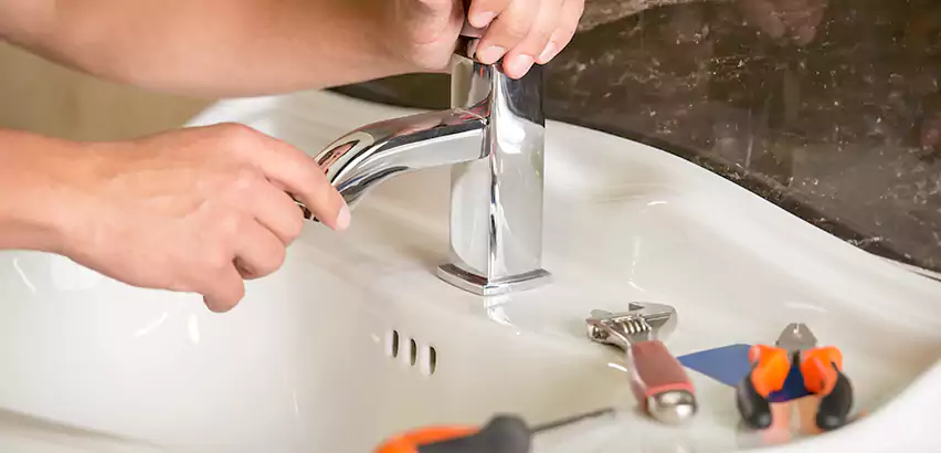 Bathtub Faucet Replacement in Rocky Mount