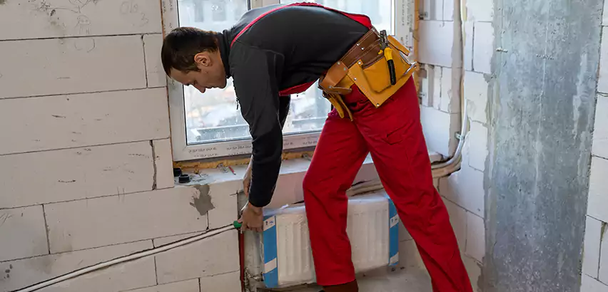 Professional Foundation Leak Repair Services in Rocky Mount, NC