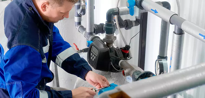 Reliable Gas Line Installation Services in Rocky Mount, NC