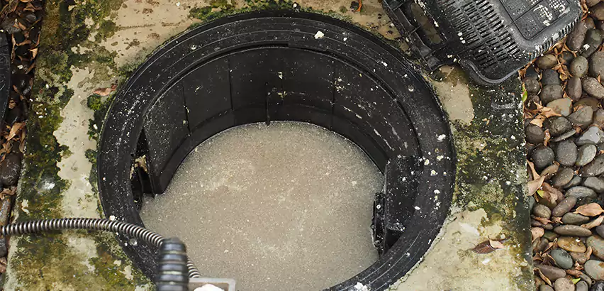 Reliable Grease Trap Repair Services in Rocky Mount, NC