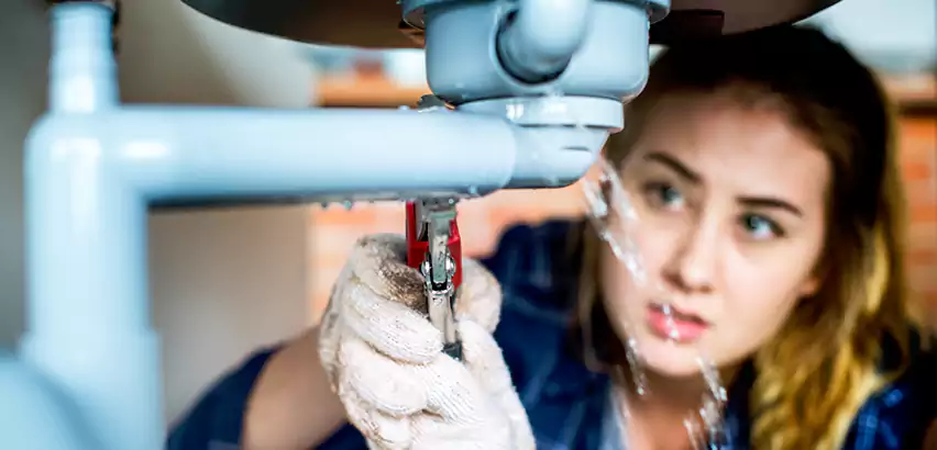 Reliable Pipe Repair Services in Rocky Mount, NC