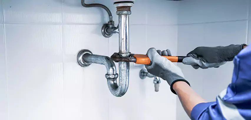 Plumbers Near Me in Rocky Mount, NC