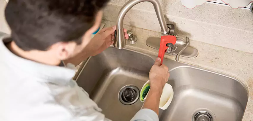 Plumbing Inspection in Rocky Mount