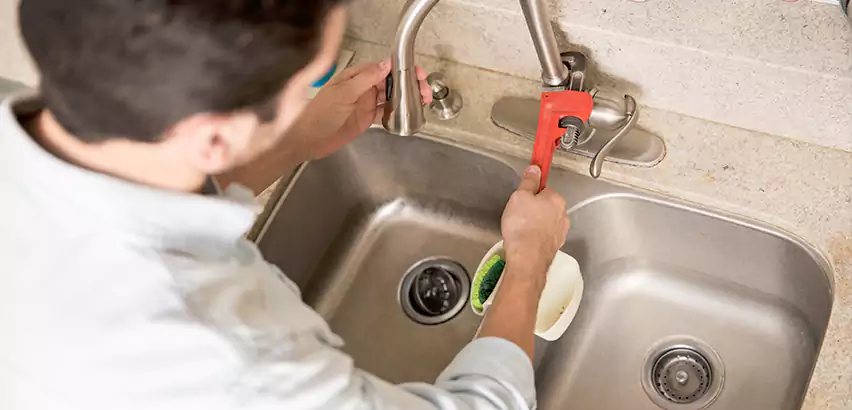 Professional Plumbing Installation Services in Rocky Mount, NC