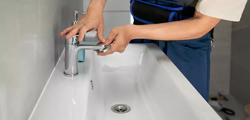 Reliable Plumbing Maintenance in Rocky Mount, NC