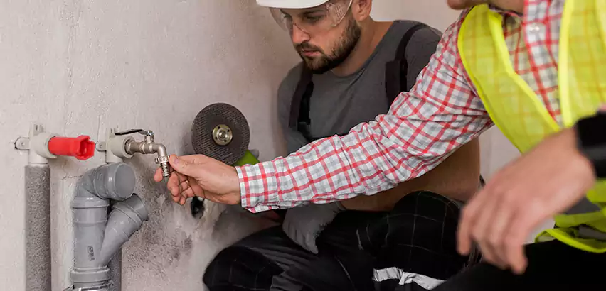Emergency Plumbing Repair Rocky Mount