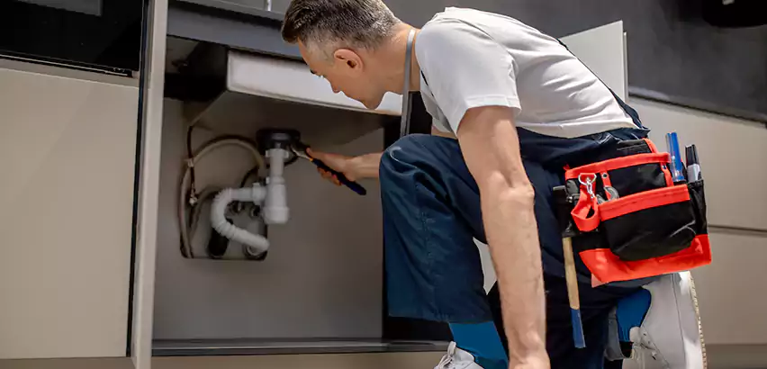 Water Heater Replacement in Rocky Mount