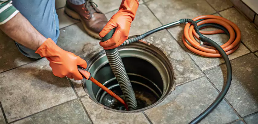 Rooter Services in Rocky Mount, NC
