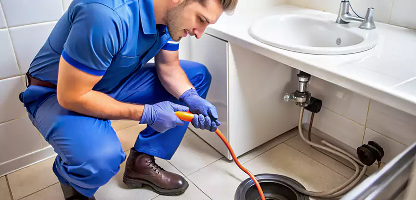 Sewer Line Inspection in Rocky Mount