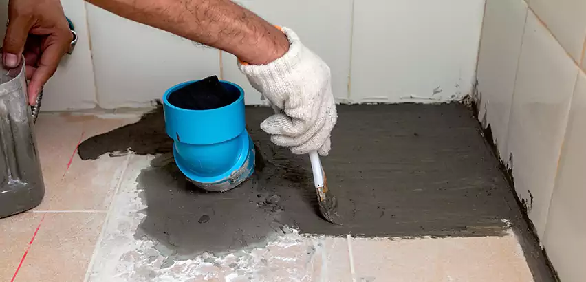 Professional Slab Leak Repair Services in Rocky Mount, NC