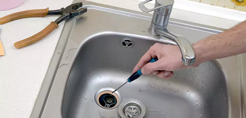 Sink Drain Replacement Rocky Mount