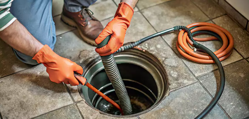 Gutter Drain Repair in Rocky Mount, NC