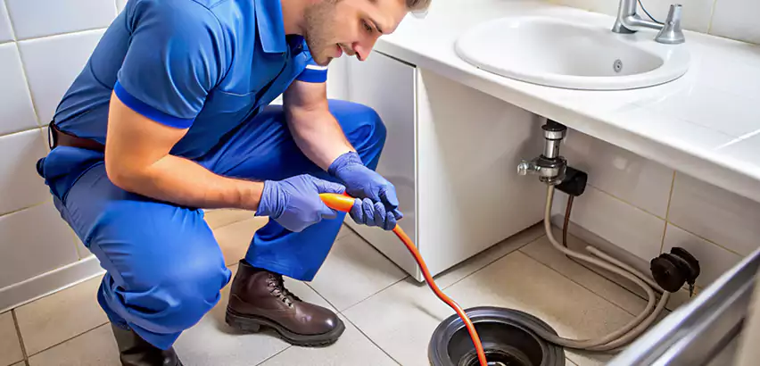 Drain Repair in Rocky Mount