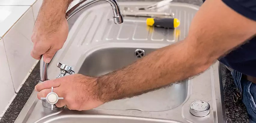Outdoor Faucet Repair in Rocky Mount