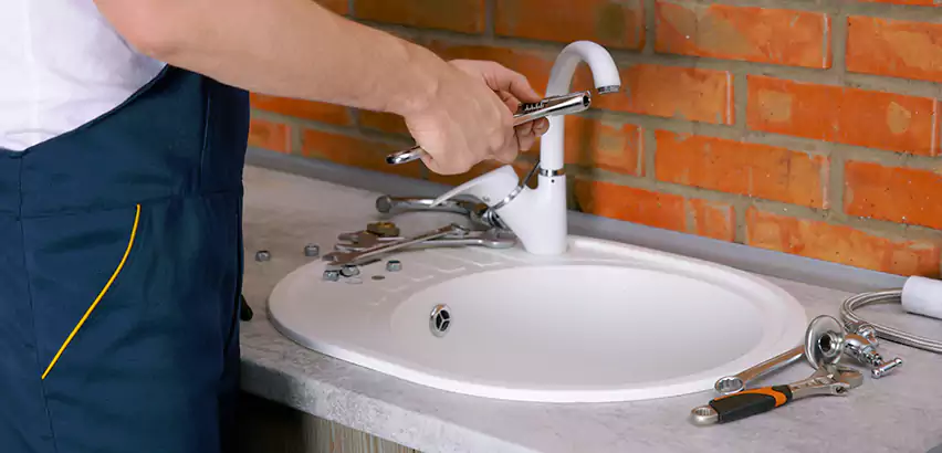Outdoor Faucet Replacement in Rocky Mount