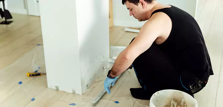 Emergency Foundation Leak Repair in Rocky Mount, NC