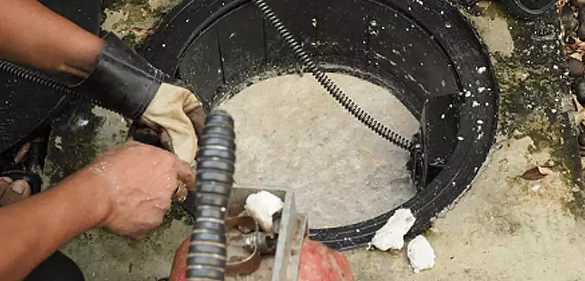 Fat Trap Cleaning in Rocky Mount, NC