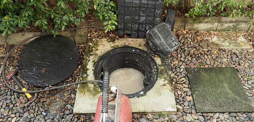 Grease Trap Installation Cost in Rocky Mount, NC