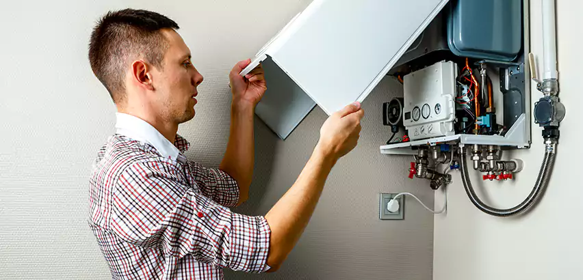 Electric Water Heater Maintenance in Rocky Mount