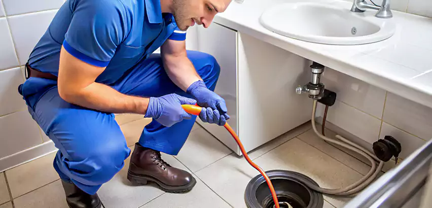 Sewer Jetting in Rocky Mount