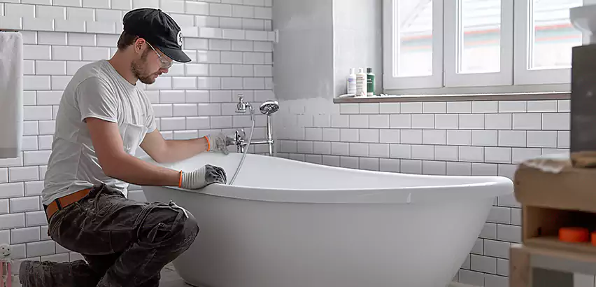 Leak Detection Companies Near Me in Rocky Mount