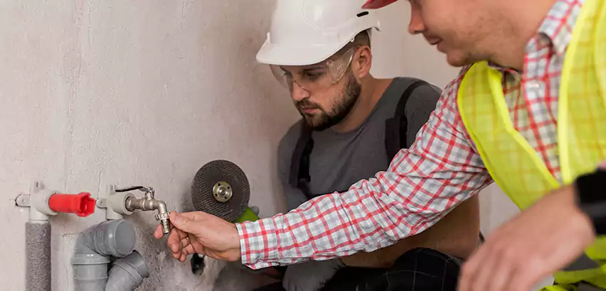 Water Softener Installation in Rocky Mount, NC