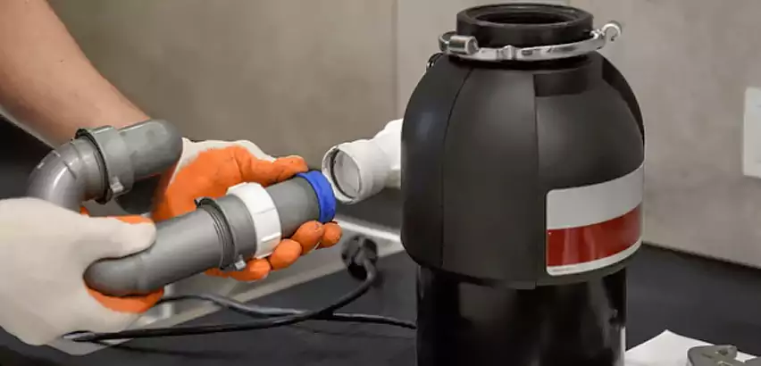 Garbage Disposal Maintenance in Rocky Mount