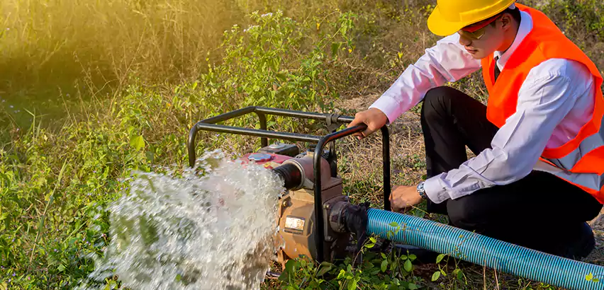 Well Pump Repair Rocky Mount
