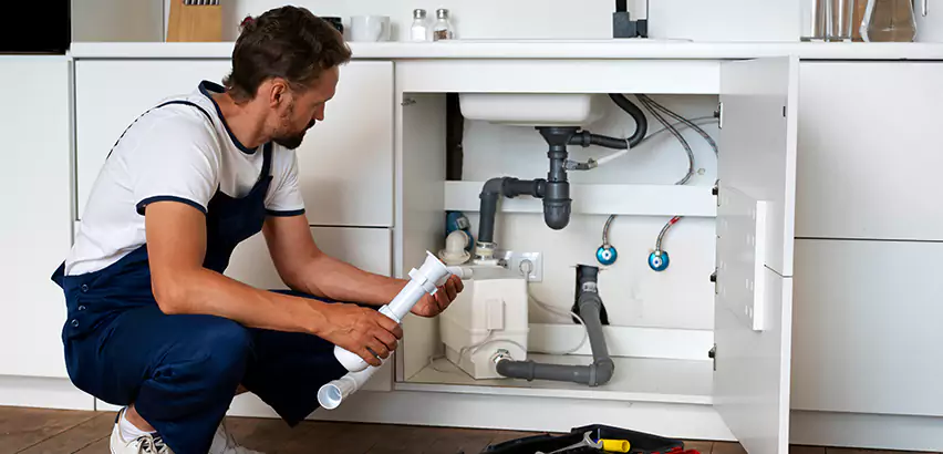 Pipe Replacement Services in Rocky Mount