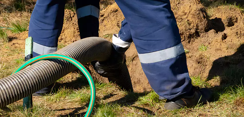 Commercial Sewer Cleaning in Rocky Mount