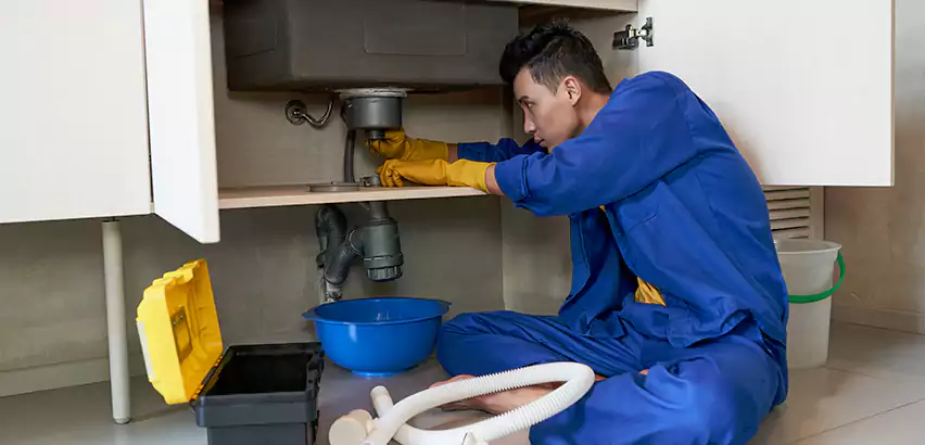 Sewer Line Maintenance Rocky Mount, NC