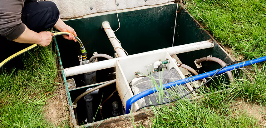 Zoeller Sump Pump Maintenance in Rocky Mount