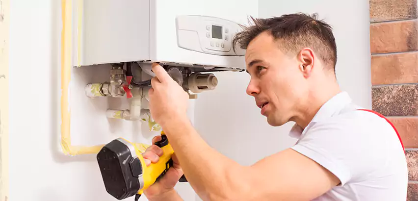 Takagi Tankless Water Heater Maintenance in Rocky Mount