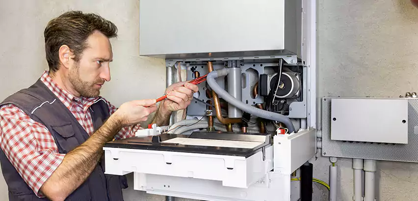 Rinnai Water Heater Maintenance Rocky Mount