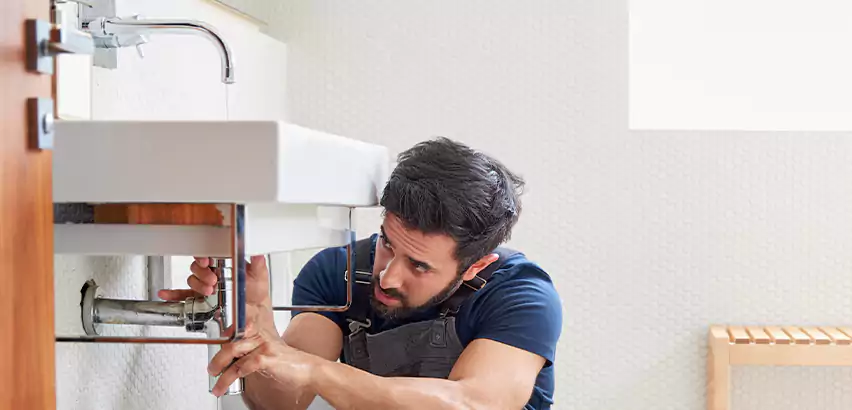 Commercial Water Leak Detection in Rocky Mount
