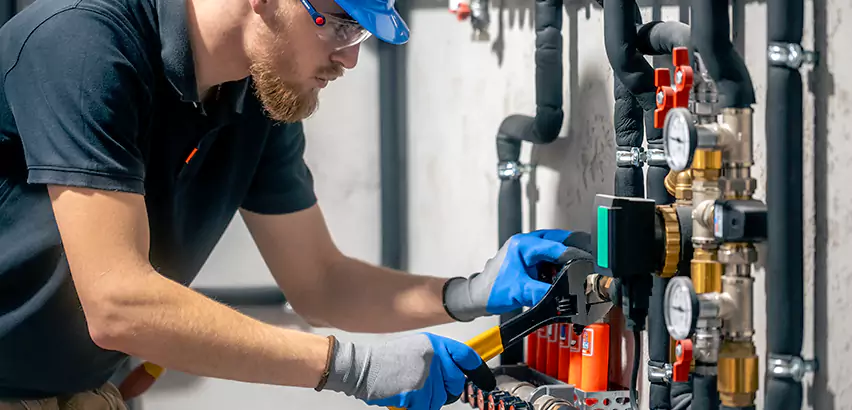 Rainsoft Water Softener Maintenance in Rocky Mount